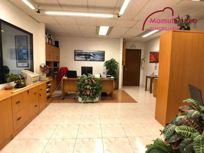 Oficina en venda a Oiartzun, imagen 16