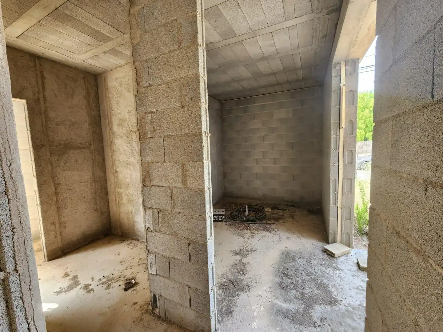 Villa zum Verkauf in Bacarés - Manresa - Bonaire, imagen 10