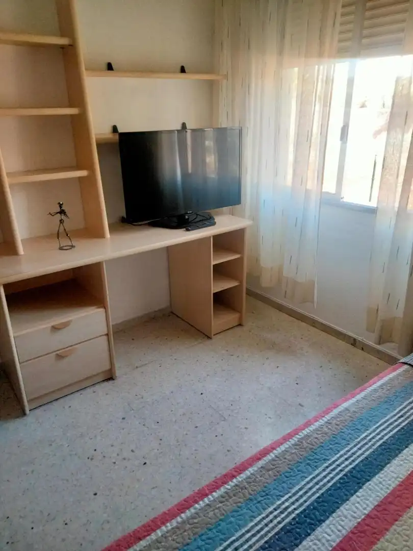 Bedroom of Apartments for sale in Arona  with Storage room, Furnished and Balcony