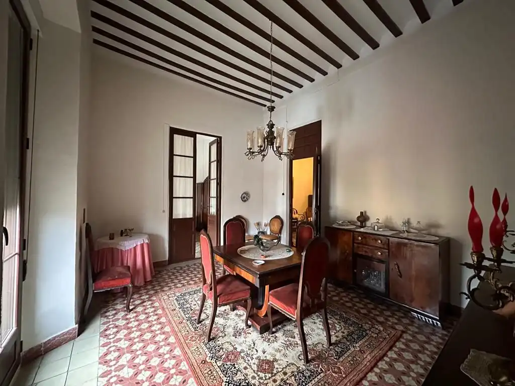 Comedor de Edificio en venta en Sisante