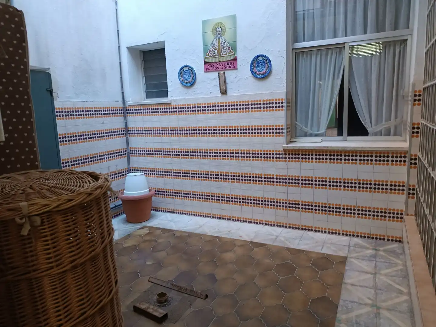 Haus mit Terrasse zum Verkauf in El Pilar, imagen 18