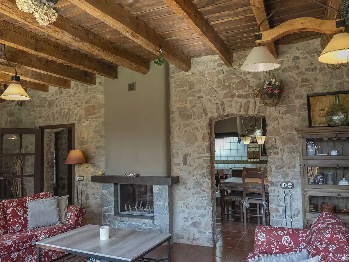 Landhaus zum Verkauf in Ripoll, imagen 15