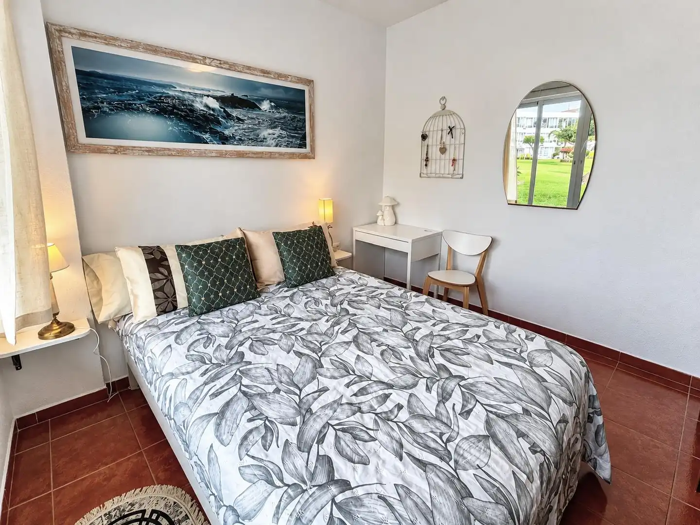 Apartment with pool for sale in Solymar, imagen 5
