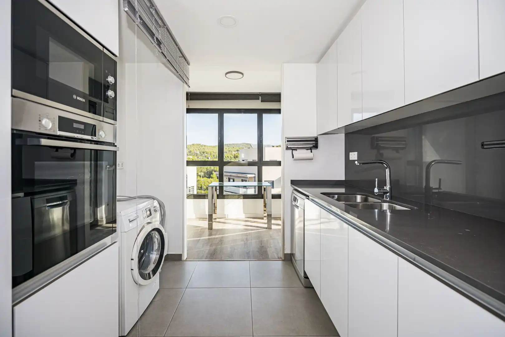 Penthouse mit Pool zum Verkauf in Aiguadolç - Sant Sebastià, imagen 22