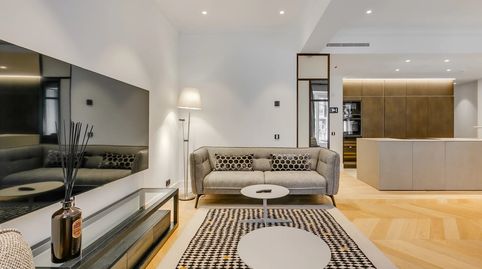 Photo 5 of Flat for rent in Recoletos, Madrid Capital
