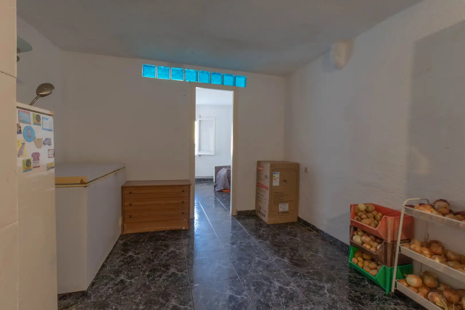 Chalet con terraza en venta en Sant Cebrià de Vallalta, imagen 6