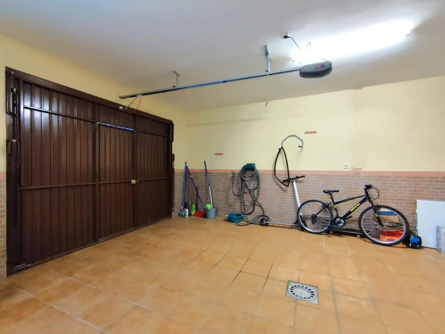 Houses for sale in La Granja   with Heating, Private garden and Terrace