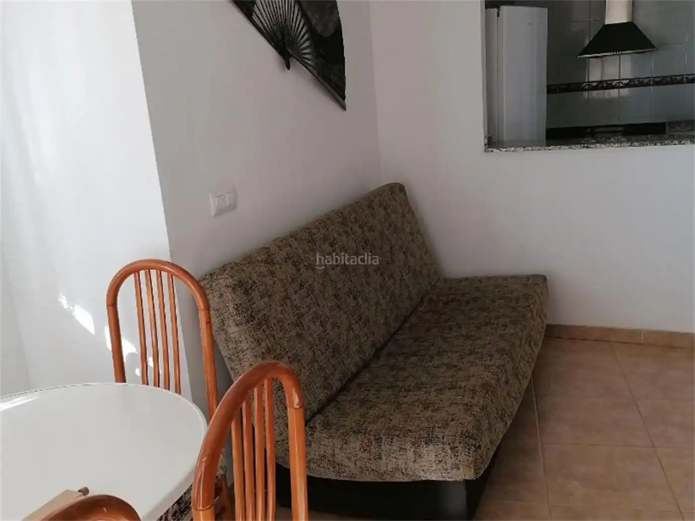 Apartamento con ascensor en venta en Avinguda del Papa Luna 39, imagen 9