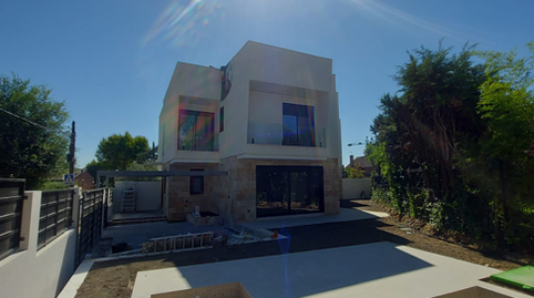 Foto 3 de Casa o xalet en venda a Estación, Madrid