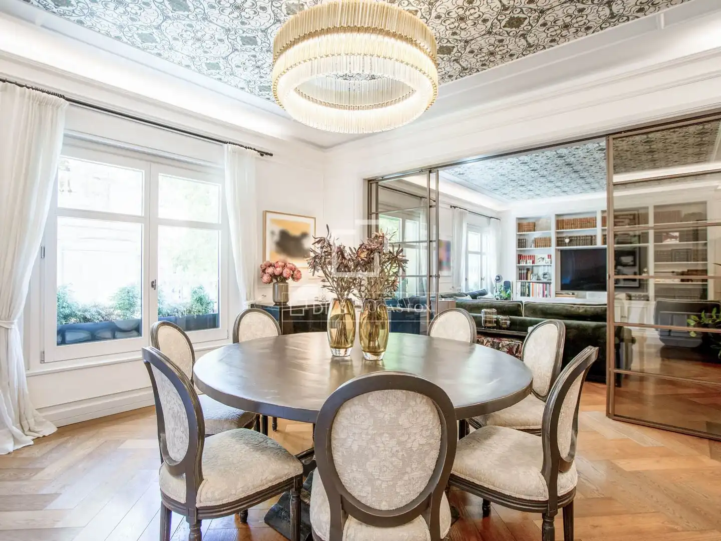 Piso en venta en Sarrià - Sant Gervasi, imagen 5