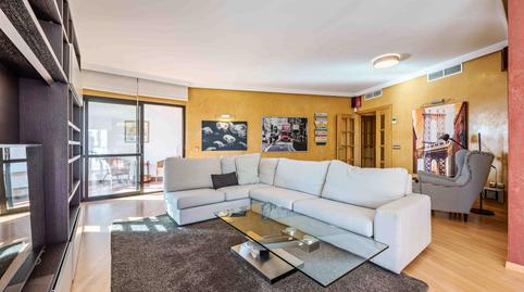 Foto 3 de Àtic en venda a Perchel Sur - Plaza de Toros Vieja, Málaga Capital