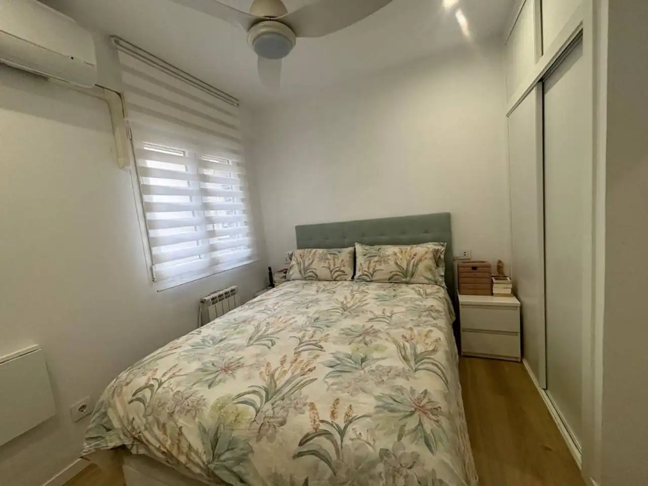 Habitación de Piso en venta en Madrid con Calefacción, Terraza y Trastero