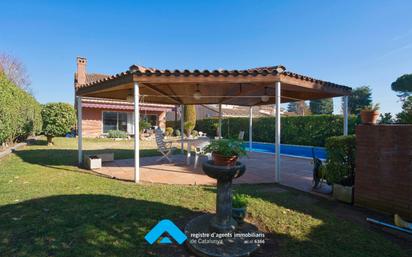 House or chalet for sale in L'Ametlla del Vallès