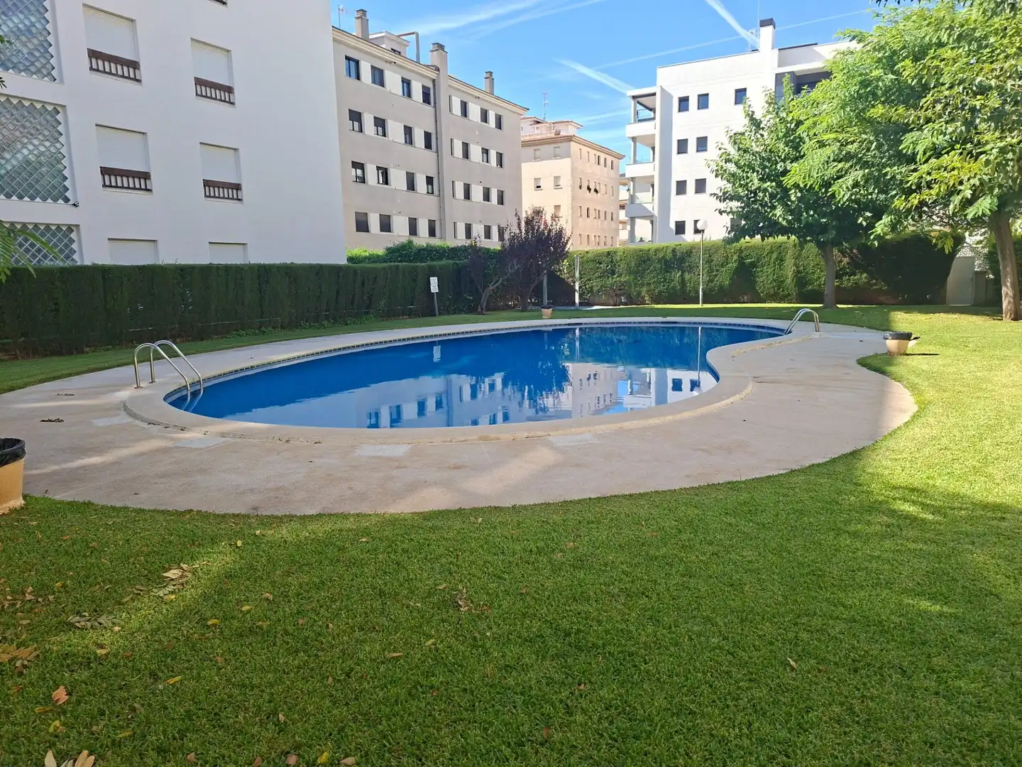 Apartment mit Balkon zum Verkauf in Calle COSSETANIA 18, imagen 5