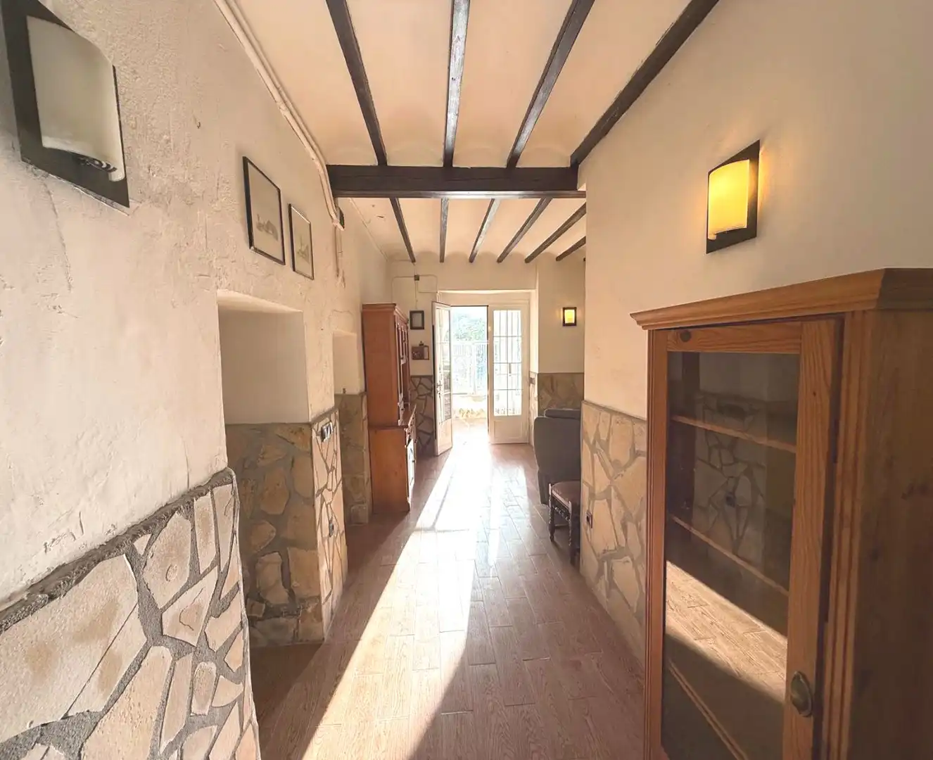 Maison à vendre à Gargasindi - Garduix - Colina del Sol, imagen 25