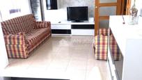 Living room of Flat for sale in Monforte del Cid  with Air Conditioner, Heating and Terrace