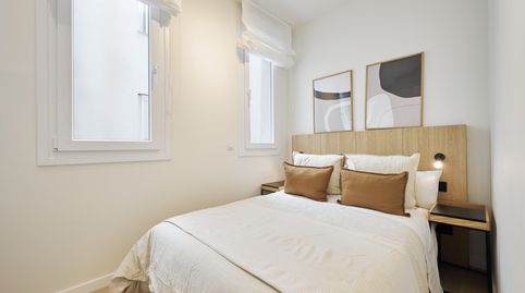Foto 2 von Wohnung zur Miete in Calle Alenza, Ríos Rosas - Nuevos Ministerios, Madrid Capital