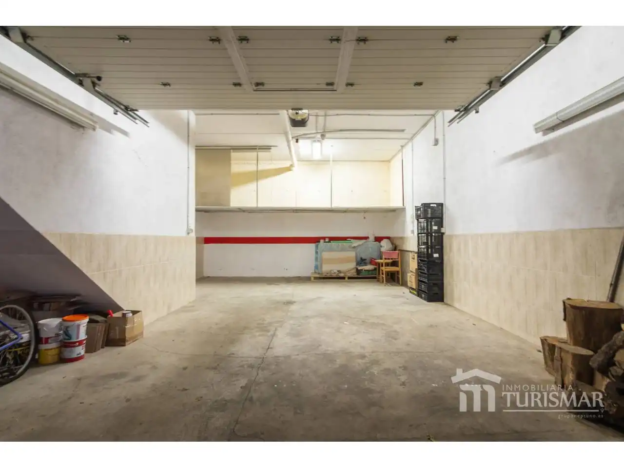 Reihenhaus zum Verkauf in Calle Carlos Cano 1, imagen 39