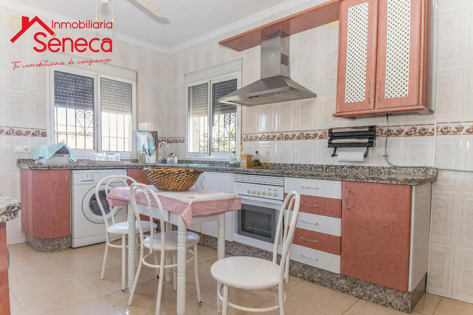 Villa mit Pool zum Verkauf in Periurbano Oeste - Sierra, imagen 21