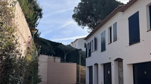 Foto 4 de Casa adosada en venda a Calella de Palafrugell, Palafrugell