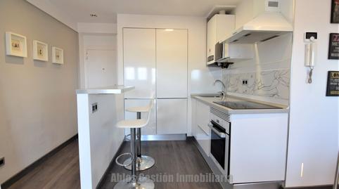 Foto 3 de Piso de alquiler en Avenida del Mar, Teatinos - Los Prados, Oviedo