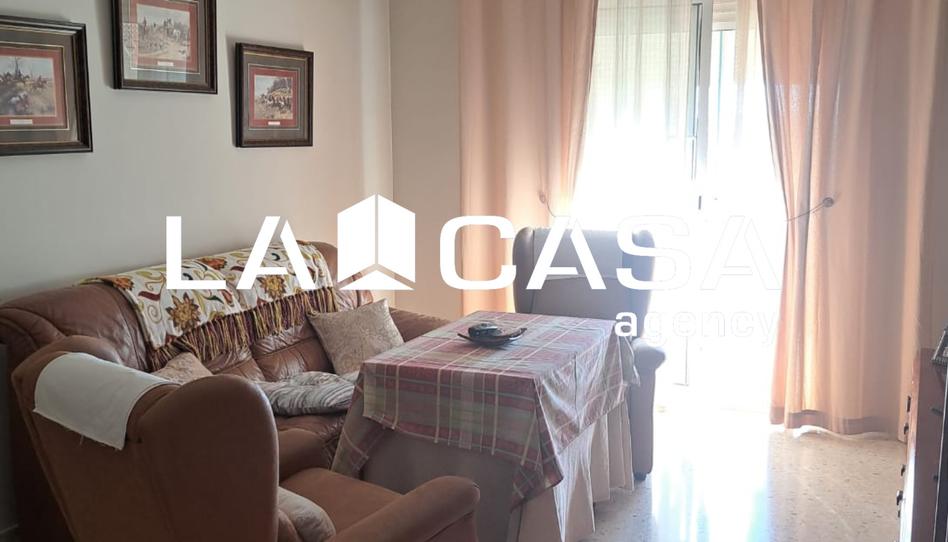 Photo 1 of Flat for sale in Pino Montano - Consolación, Sevilla