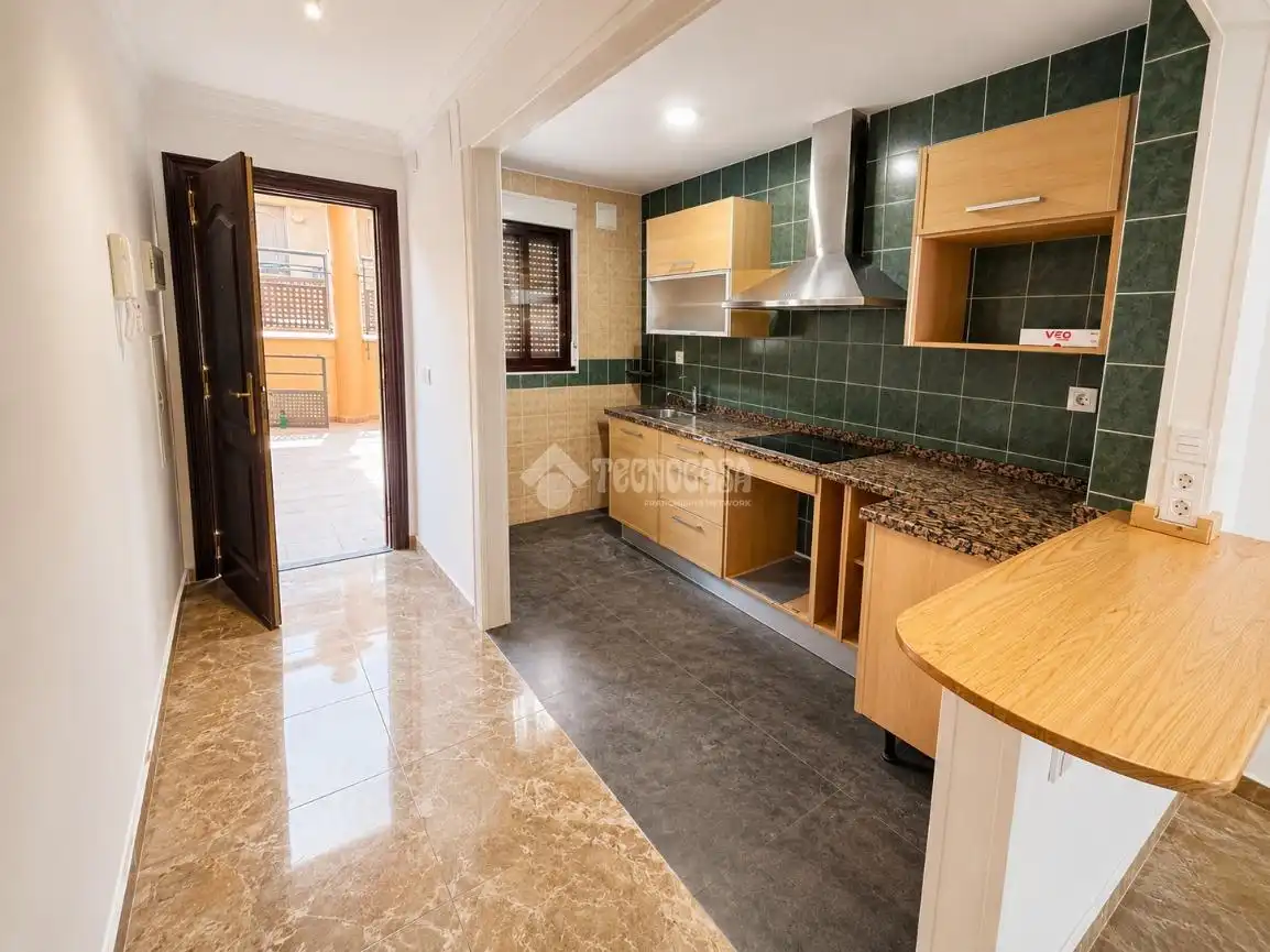 Wohnung zum Verkauf in Huétor Vega, imagen 5