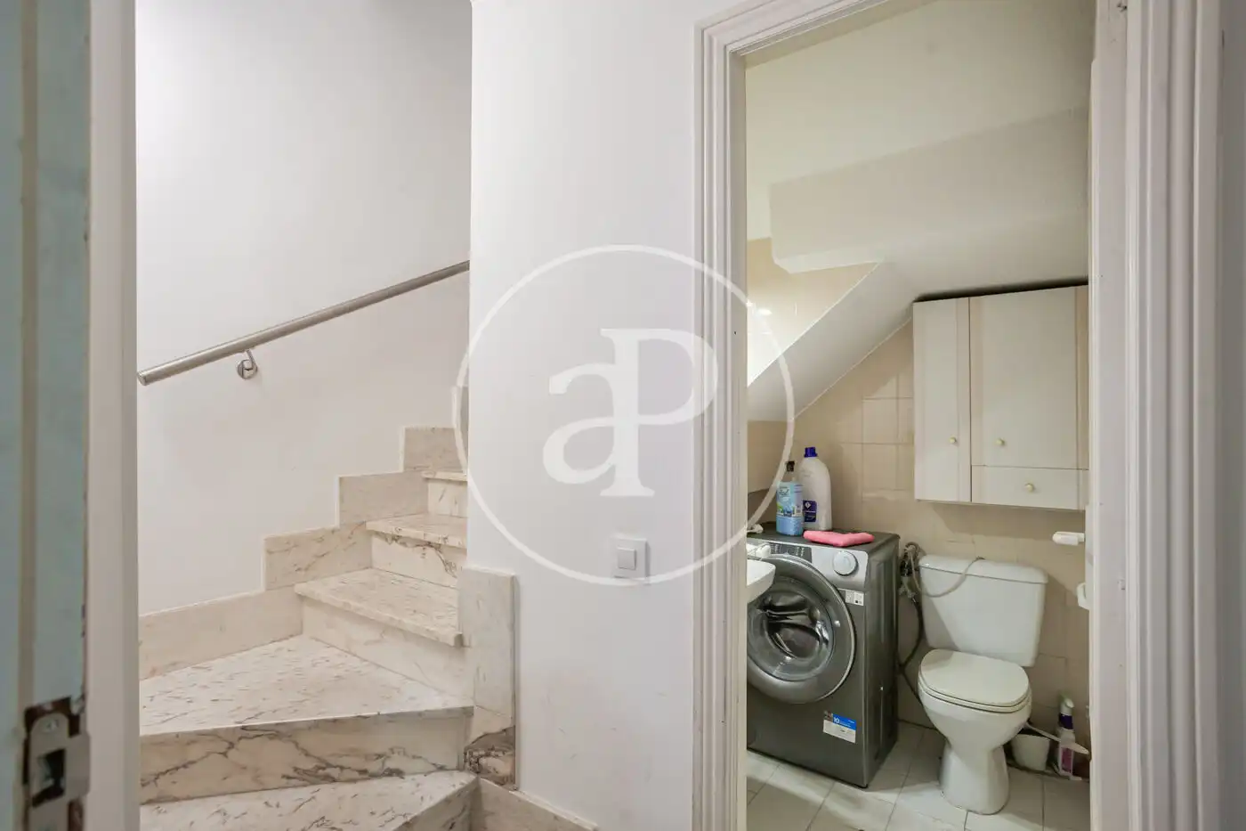 Detached homes for sale in Las Rozas de Madrid  with Heating