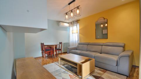 Foto 4 de Piso de alquiler en Calle de Juan de Urbieta, Pacífico,  Madrid Capital