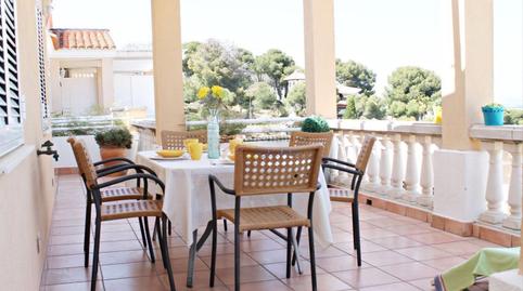 Foto 2 de Apartament de lloguer a Carrer de Colòmbia, Las Atalayas - Urmi - Cerro de Mar, Peñíscola / Peníscola