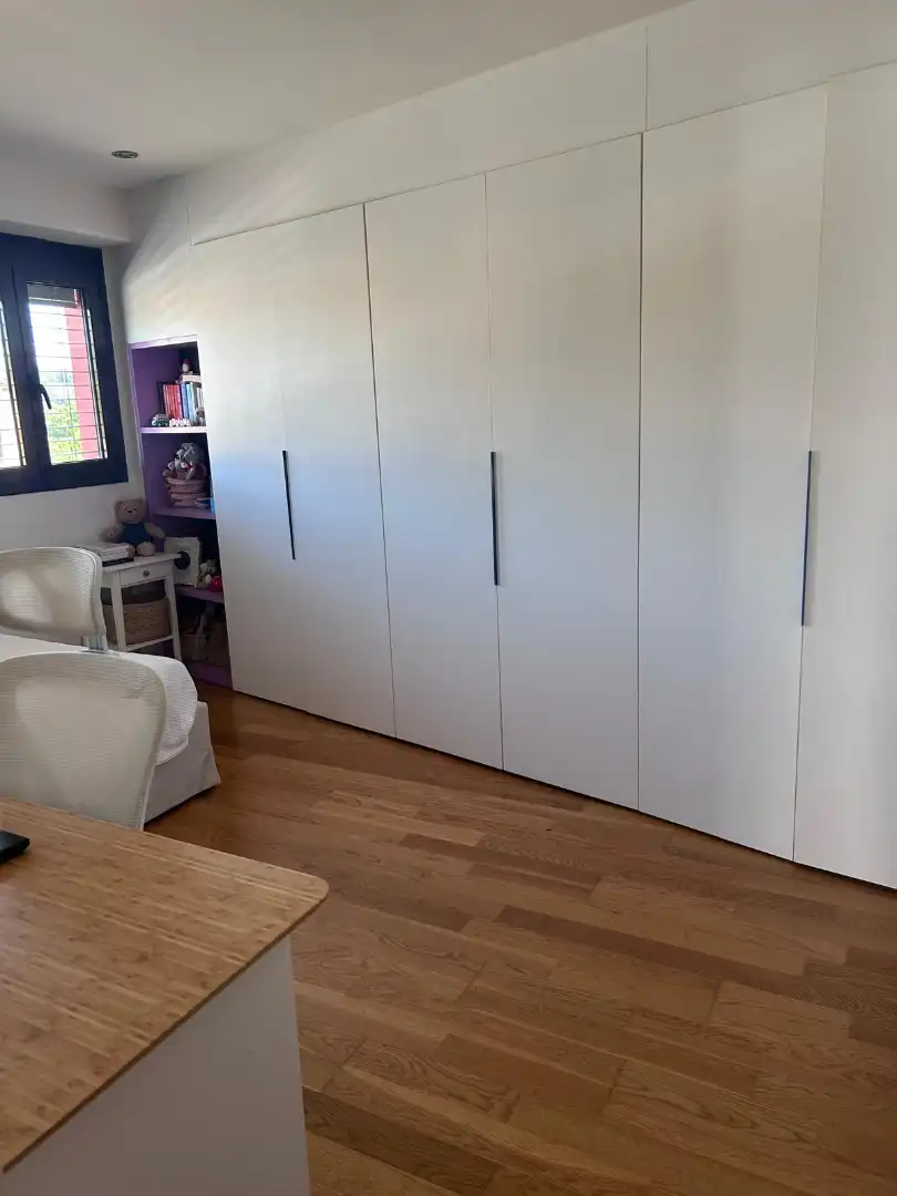 Habitación de Piso en venta en Gurb con Calefacción, Terraza y Horno