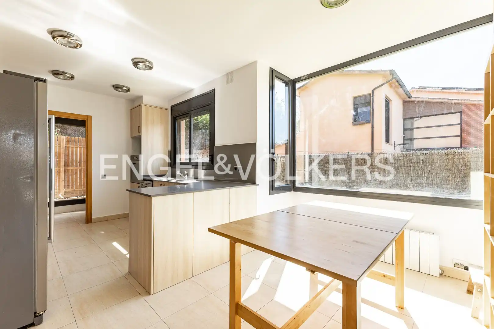 Casa amb terrassa en venda a La Roca del Vallès, imagen 10