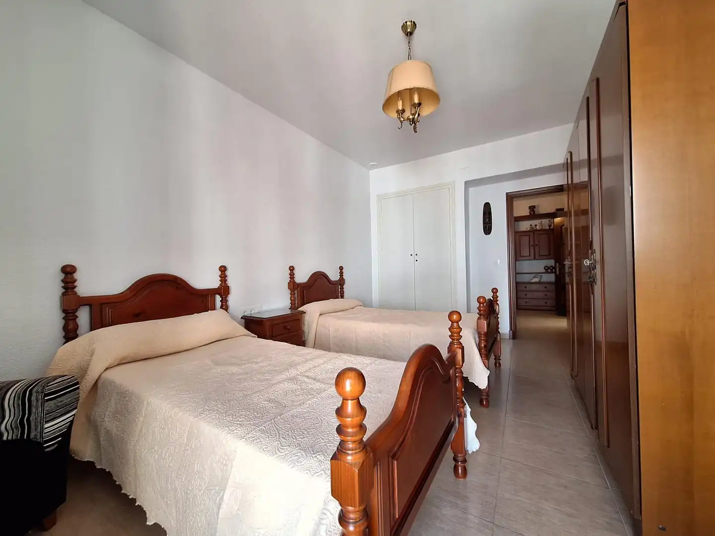 Wohnung mit Terrasse zum Verkauf in Centro Histórico, imagen 8