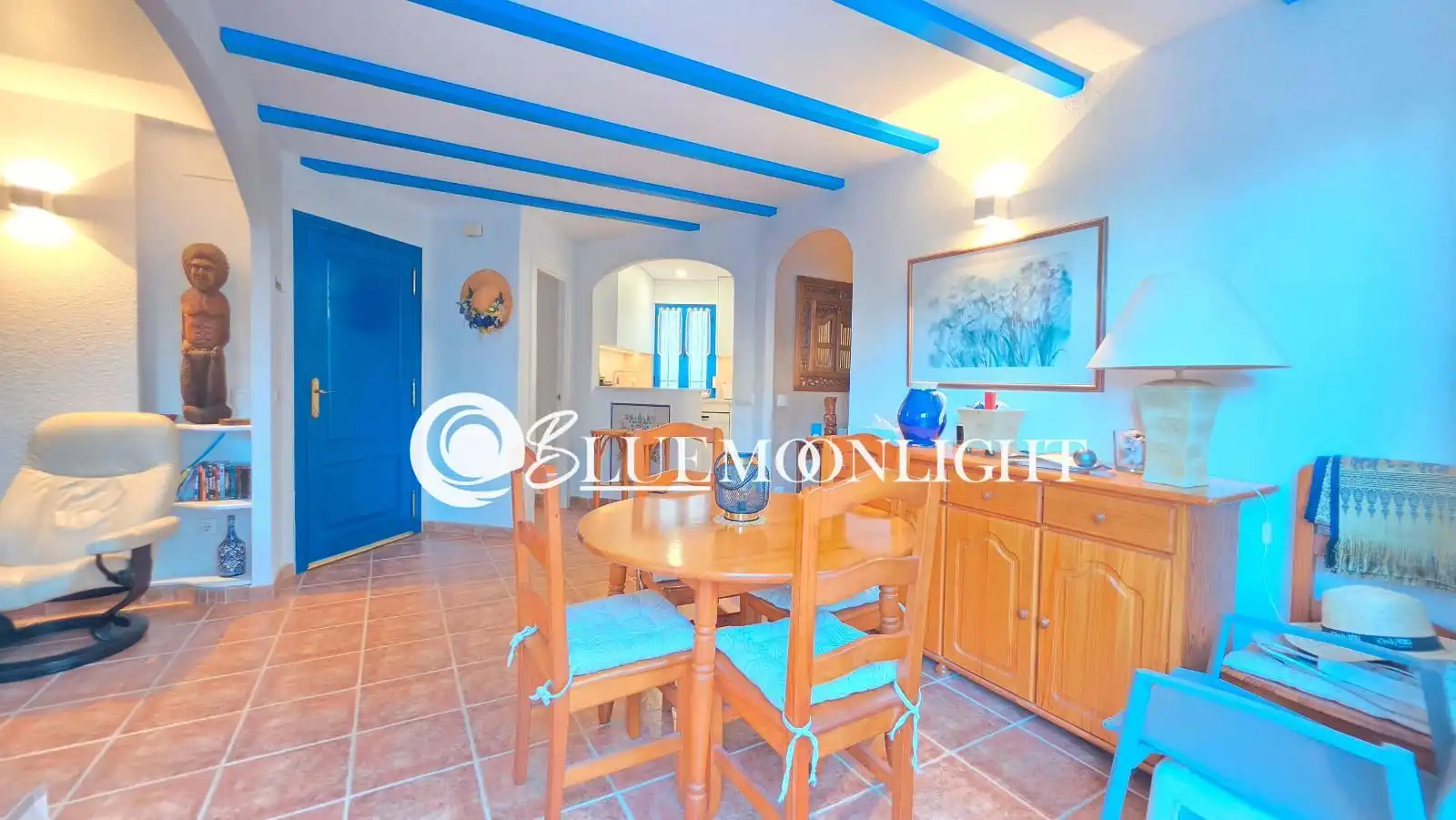 Appartement avec piscine à vendre à noruega, imagen 13