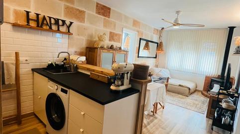 Foto 2 de Apartamento en venta en Avinguda Ponent, 80, Cala Blanca, Illes Balears
