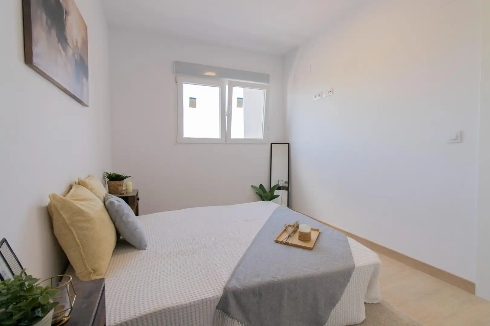 Piso con ascensor en venta en Calle MELILLA 23, imagen 17