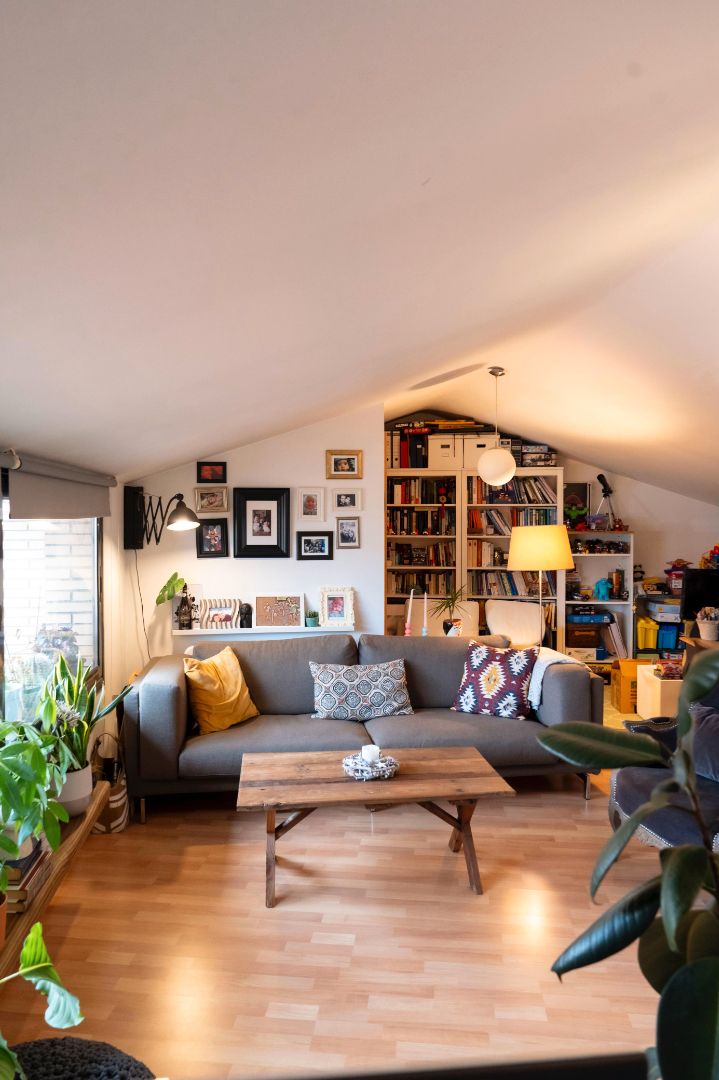 Maisonette zum Verkauf in Carrer la Torre de Claramunt, El Poble Sec