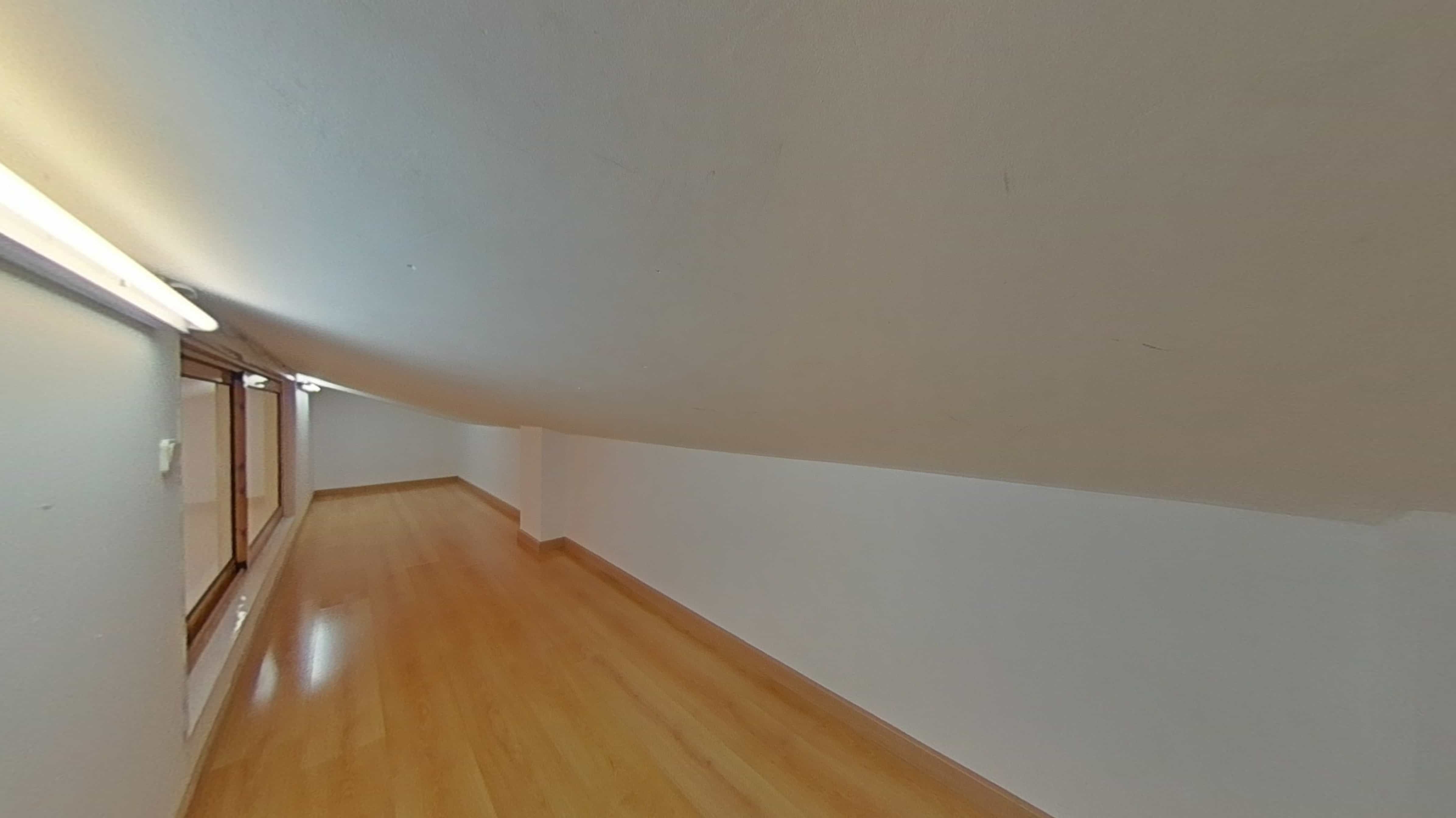 Dúplex en venda en Terrassa amb Piscina