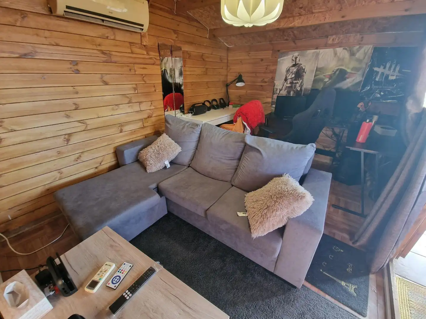 Ático en venta en Las Majadas - Las Molinetas - Labradorcico