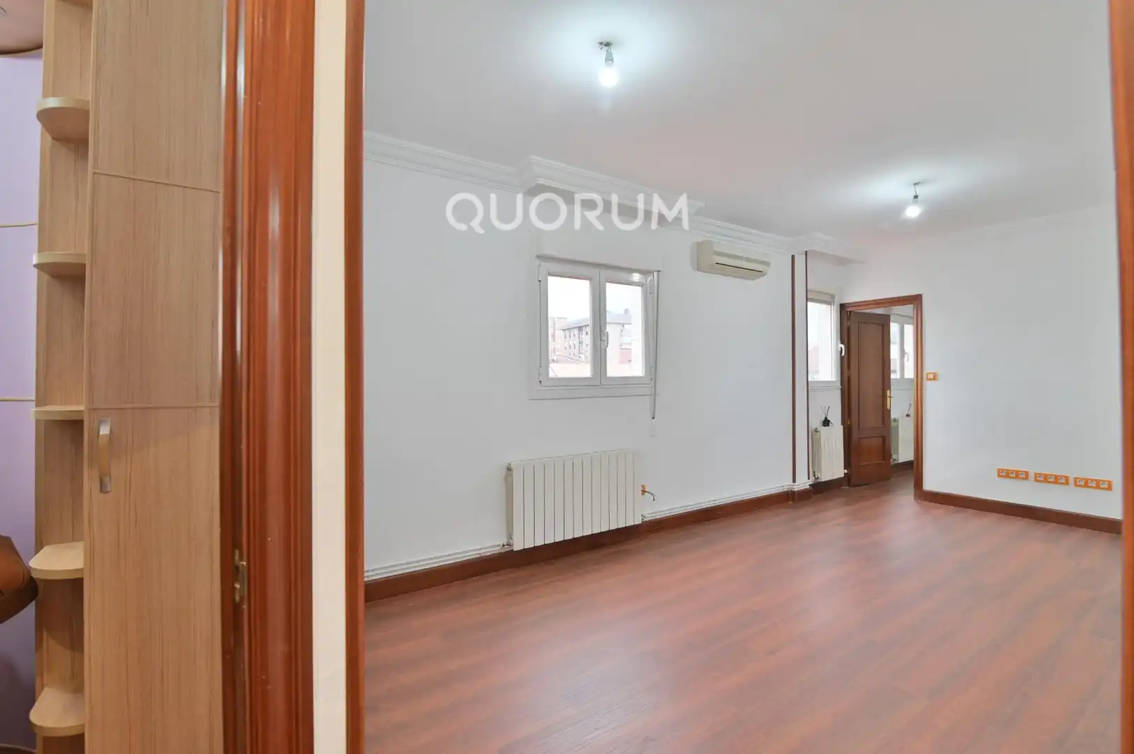 Piso en venta en Bilbao  con Calefacción
