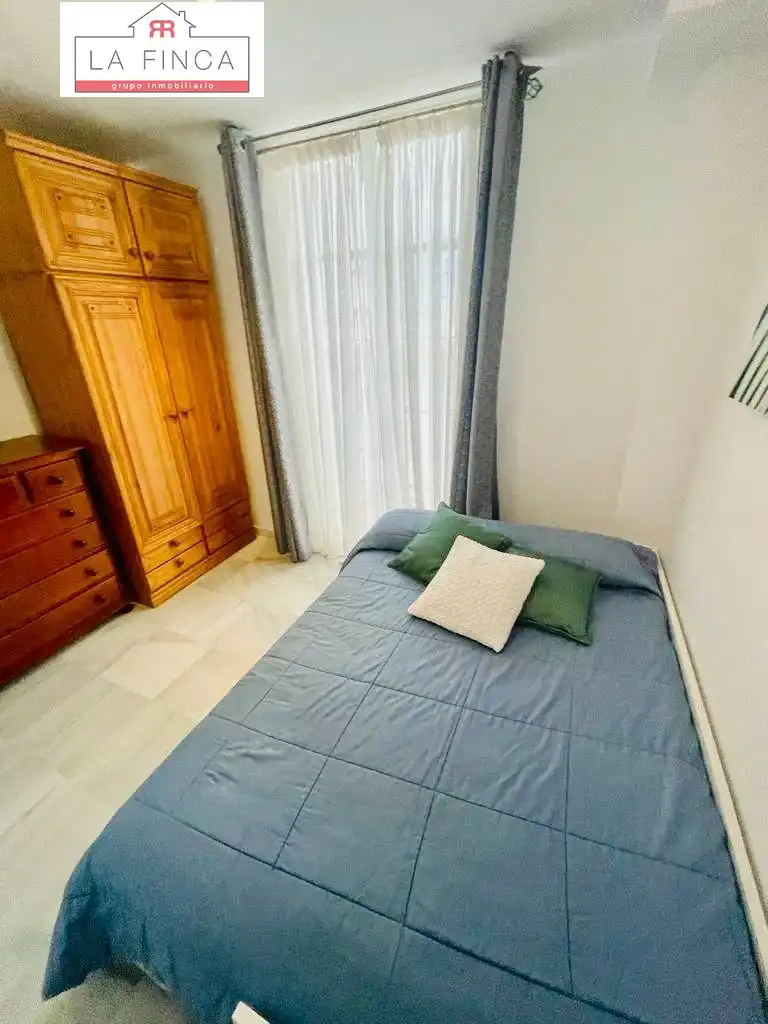 Bedroom of Detached homes for sale in Benalmádena  with Air Conditioner, Terrace and Storage room