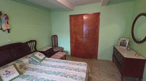 Foto 3 de Casa o xalet en venda a Calle Hoyos, Íscar, Valladolid