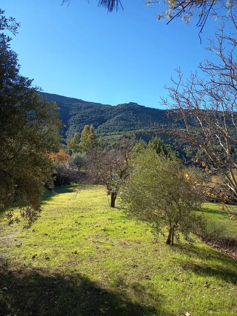 Residencial en venta en Cuesta de los Pinos, Los Villares