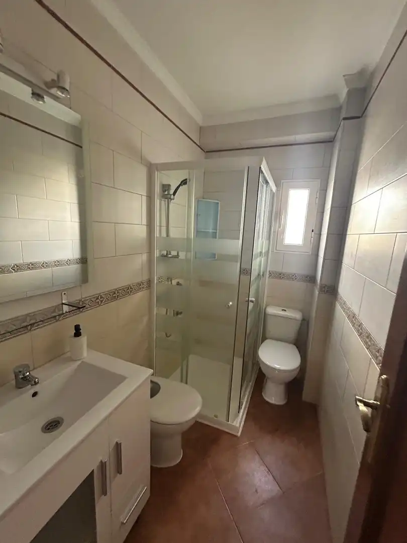 Bany de Casa o xalet en venda en Utrera Ciudad 