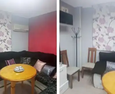 Piso con terraza en venta en Avenida Andalucía, imagen 4