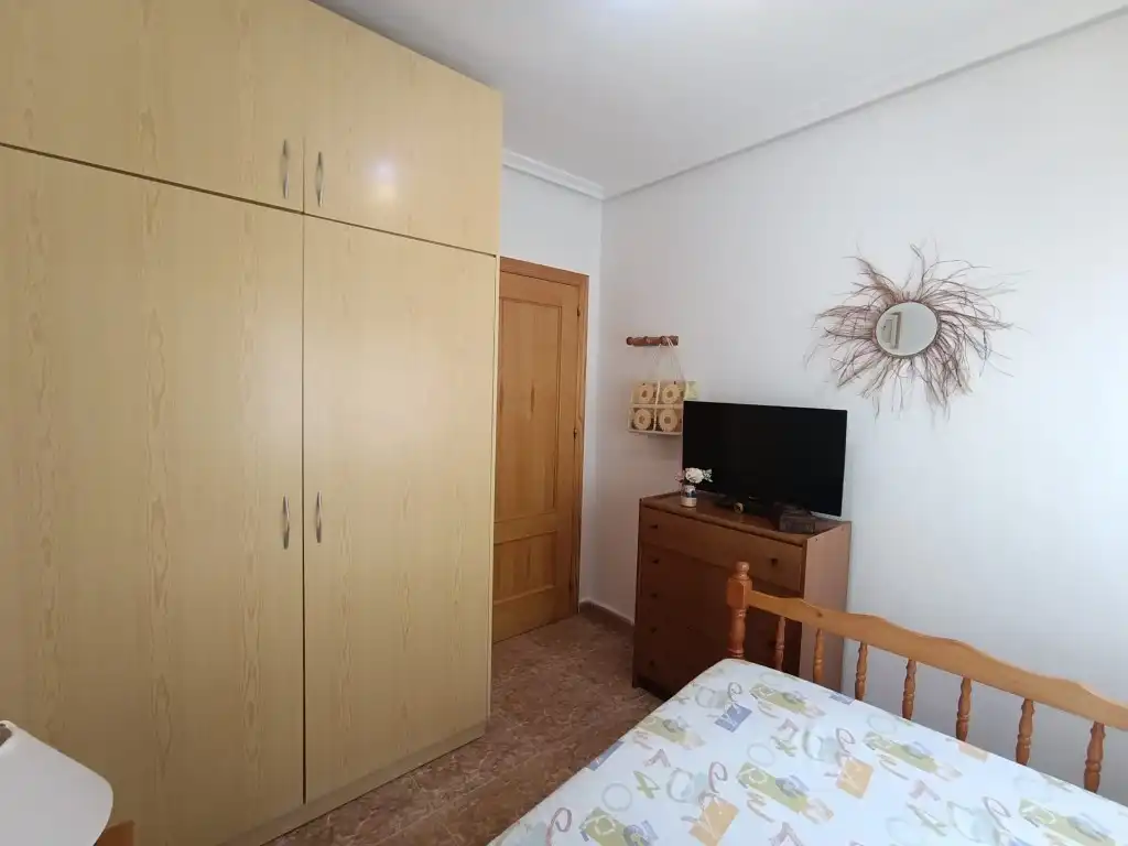 Habitación de Piso en venta en Cartagena
