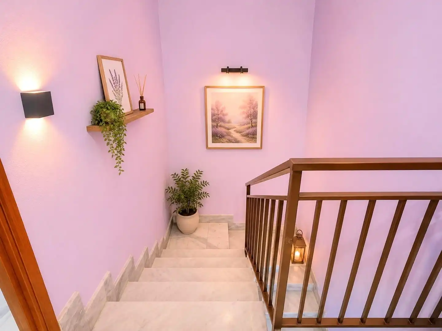 Casa adosada en venta en Molina de Segura con Aire acondicionado, Calefacción y Terraza