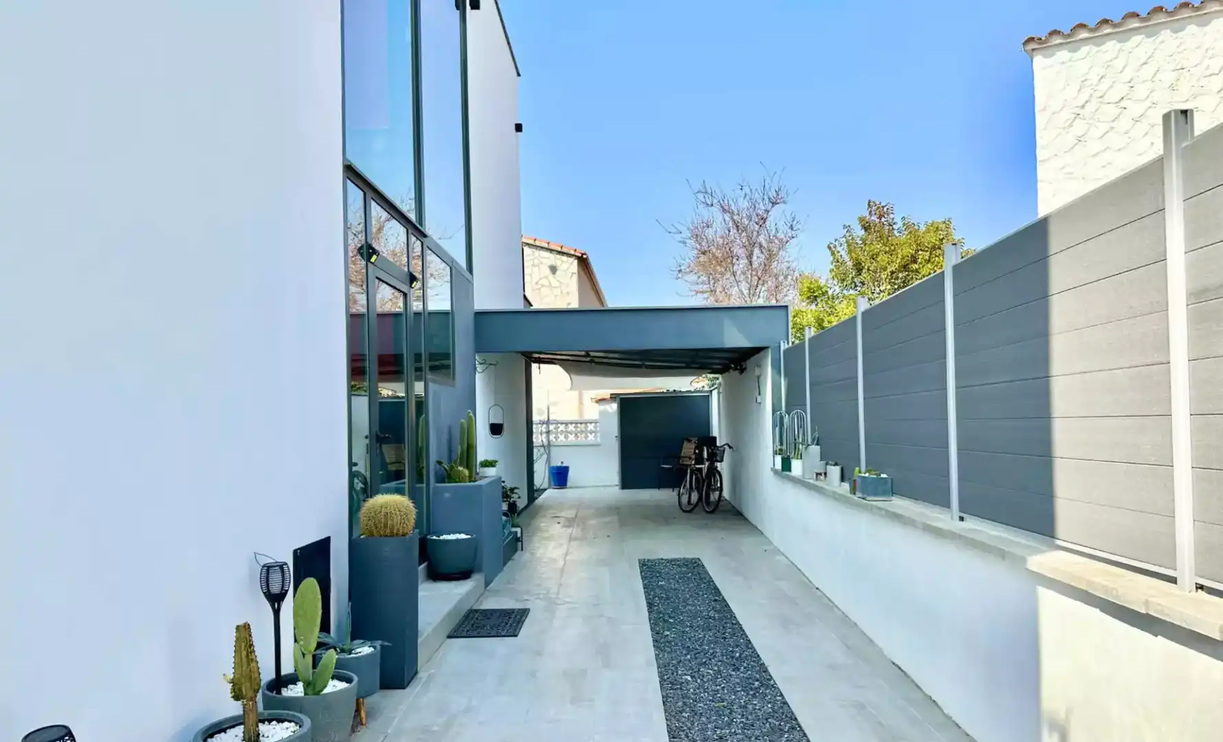 Casa con piscina en venta en MONTGRY 218, imagen 36