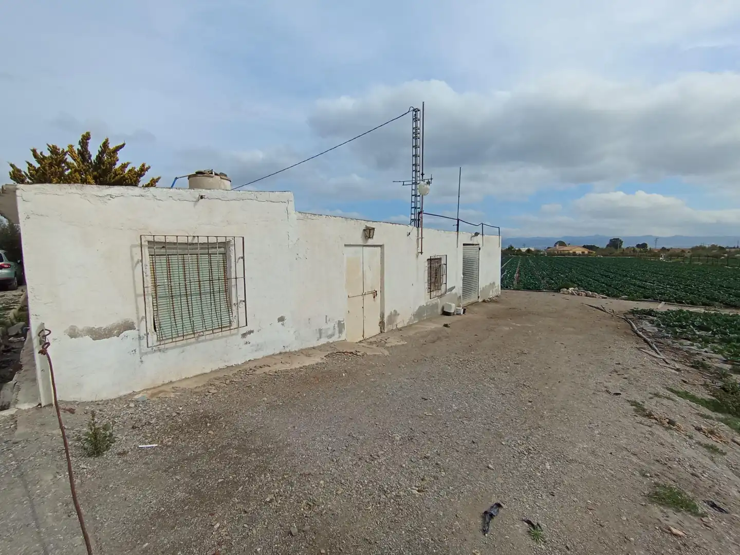 Terrenys i solars en venda a Puerto Lumbreras, imagen 8