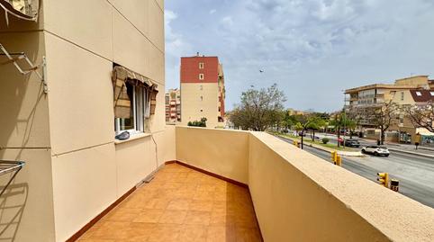 Foto 3 de Pis en venda a Avenida Carlos Haya, La Florida - Parque Norte, Málaga